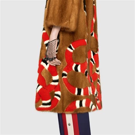 gucci fjr coat